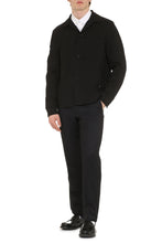 Load image into Gallery viewer, Fabric overshirt
