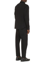 Carica l'immagine nel visualizzatore di Gallery, Camicia in cotone con collo button-down
