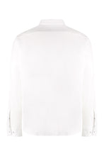 Carica l'immagine nel visualizzatore di Gallery, Camicia in cotone stretch
