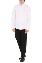 Carica l'immagine nel visualizzatore di Gallery, Camicia in cotone stretch
