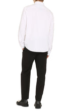 Carica l'immagine nel visualizzatore di Gallery, Camicia in cotone stretch
