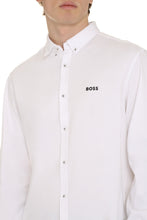 Carica l'immagine nel visualizzatore di Gallery, Camicia in cotone stretch
