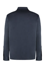 Carica l'immagine nel visualizzatore di Gallery, Camicia in cotone stretch
