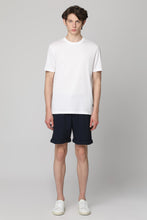 Carica l'immagine nel visualizzatore di Gallery, T-shirt girocollo in cotone
