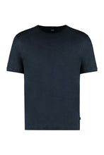 Carica l'immagine nel visualizzatore di Gallery, T-shirt in lino
