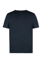 Carica l'immagine nel visualizzatore di Gallery, T-shirt in lino
