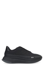Carica l'immagine nel visualizzatore di Gallery, Sneakers low-top in tessuto
