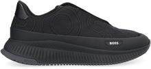 Carica l'immagine nel visualizzatore di Gallery, Sneakers low-top in tessuto
