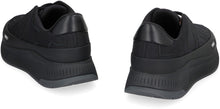 Carica l'immagine nel visualizzatore di Gallery, Sneakers low-top in tessuto
