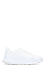 Load image into Gallery viewer, Fabric low-top sneakers
