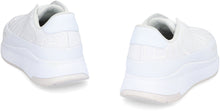 Load image into Gallery viewer, Fabric low-top sneakers
