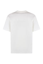 Carica l'immagine nel visualizzatore di Gallery, Camicia a maniche corte in cotone
