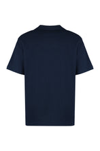 Load image into Gallery viewer, Short sleeve cotton shirt
