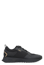 Load image into Gallery viewer, Jonah Fabric low-top sneakers
