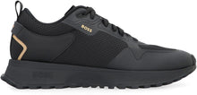 Load image into Gallery viewer, Jonah Fabric low-top sneakers
