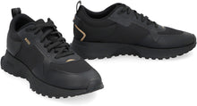 Load image into Gallery viewer, Jonah Fabric low-top sneakers
