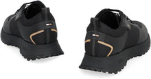 Load image into Gallery viewer, Jonah Fabric low-top sneakers
