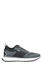 Carica l'immagine nel visualizzatore di Gallery, Sneakers low-top Jonah in tessuto
