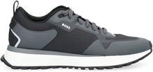 Carica l'immagine nel visualizzatore di Gallery, Sneakers low-top Jonah in tessuto
