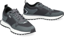 Carica l'immagine nel visualizzatore di Gallery, Sneakers low-top Jonah in tessuto
