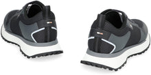 Carica l'immagine nel visualizzatore di Gallery, Sneakers low-top Jonah in tessuto
