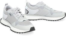 Carica l'immagine nel visualizzatore di Gallery, Sneakers low-top Jonah in tessuto
