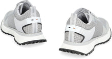 Carica l'immagine nel visualizzatore di Gallery, Sneakers low-top Jonah in tessuto
