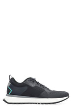 Load image into Gallery viewer, Fabric low-top sneakers
