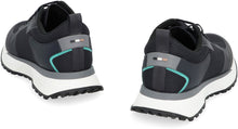 Load image into Gallery viewer, Fabric low-top sneakers
