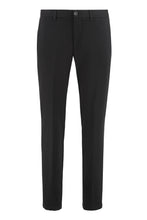 Load image into Gallery viewer, Viscose blend trousers
