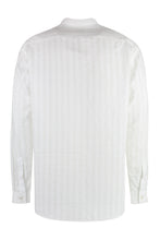Carica l'immagine nel visualizzatore di Gallery, Camicia in cotone

