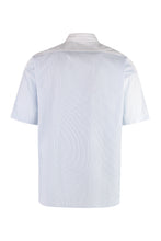 Carica l'immagine nel visualizzatore di Gallery, Camicia in cotone a righe
