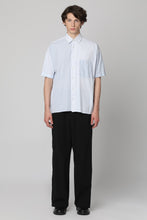 Carica l'immagine nel visualizzatore di Gallery, Camicia in cotone a righe
