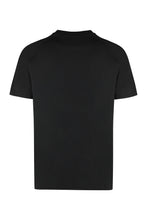 Carica l'immagine nel visualizzatore di Gallery, T-shirt girocollo in cotone
