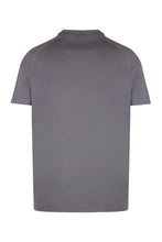 Carica l'immagine nel visualizzatore di Gallery, T-shirt girocollo in cotone
