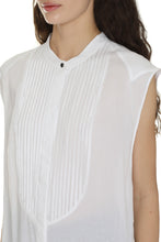 Carica l'immagine nel visualizzatore di Gallery, Blusa in jersey
