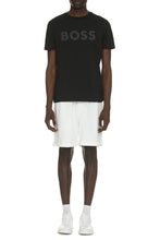 Carica l'immagine nel visualizzatore di Gallery, T-shirt con logo
