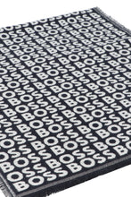 Carica l'immagine nel visualizzatore di Gallery, Sciarpa in viscosa jacquard

