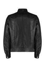 Load image into Gallery viewer, Lambskin jacket
