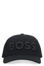 Carica l'immagine nel visualizzatore di Gallery, Cappello da baseball con logo
