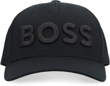 Carica l'immagine nel visualizzatore di Gallery, Cappello da baseball con logo
