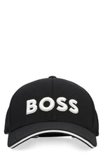 Carica l'immagine nel visualizzatore di Gallery, Cappello da baseball con logo
