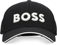 Carica l'immagine nel visualizzatore di Gallery, Cappello da baseball con logo
