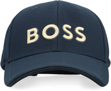 Carica l'immagine nel visualizzatore di Gallery, Cappello da baseball con logo
