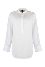 Carica l'immagine nel visualizzatore di Gallery, Blusa in popeline
