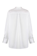 Carica l'immagine nel visualizzatore di Gallery, Blusa in popeline
