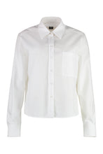 Carica l'immagine nel visualizzatore di Gallery, Camicia in cotone
