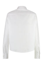 Carica l'immagine nel visualizzatore di Gallery, Camicia in cotone
