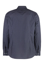 Carica l'immagine nel visualizzatore di Gallery, Camicia in cotone stretch
