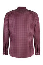 Carica l'immagine nel visualizzatore di Gallery, Camicia in cotone stampata
